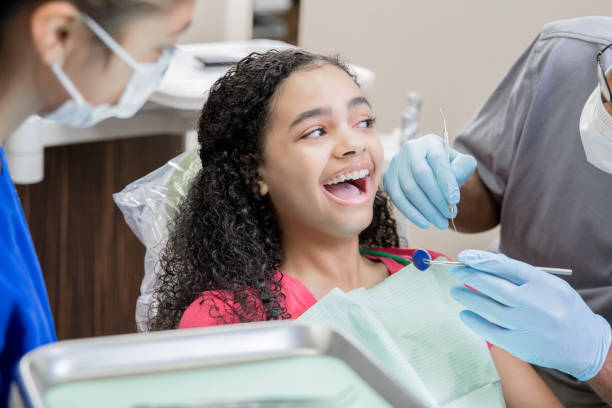 Best Emergency Treatment for Toothache in Electra, TX