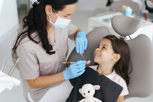 Best Weekend Emergency Dentist in Electra, TX