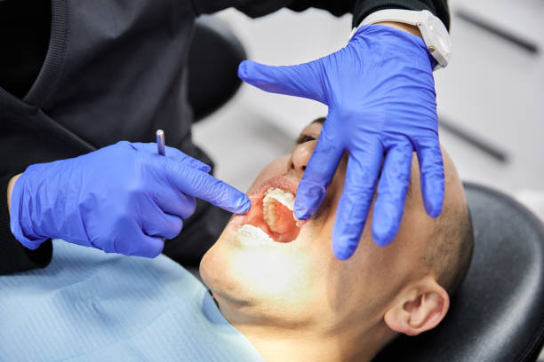 Best Walk-In Emergency Dentist in Electra, TX