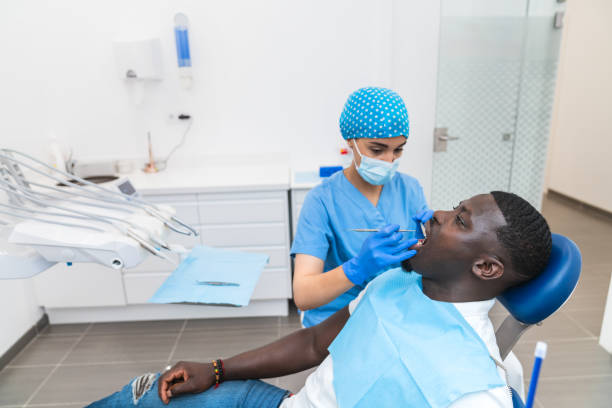 Best Pediatric Emergency Dentist in Electra, TX